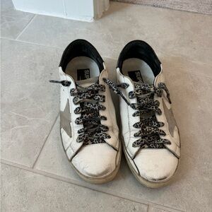 Golden Goose Sneakers